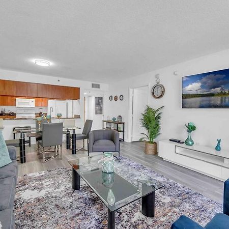 Spacious 1Bedroom Unit Brickell-Free Parking Miami Exterior foto
