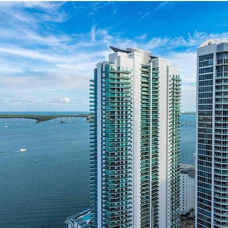 Spacious 1Bedroom Unit Brickell-Free Parking Miami Exterior foto