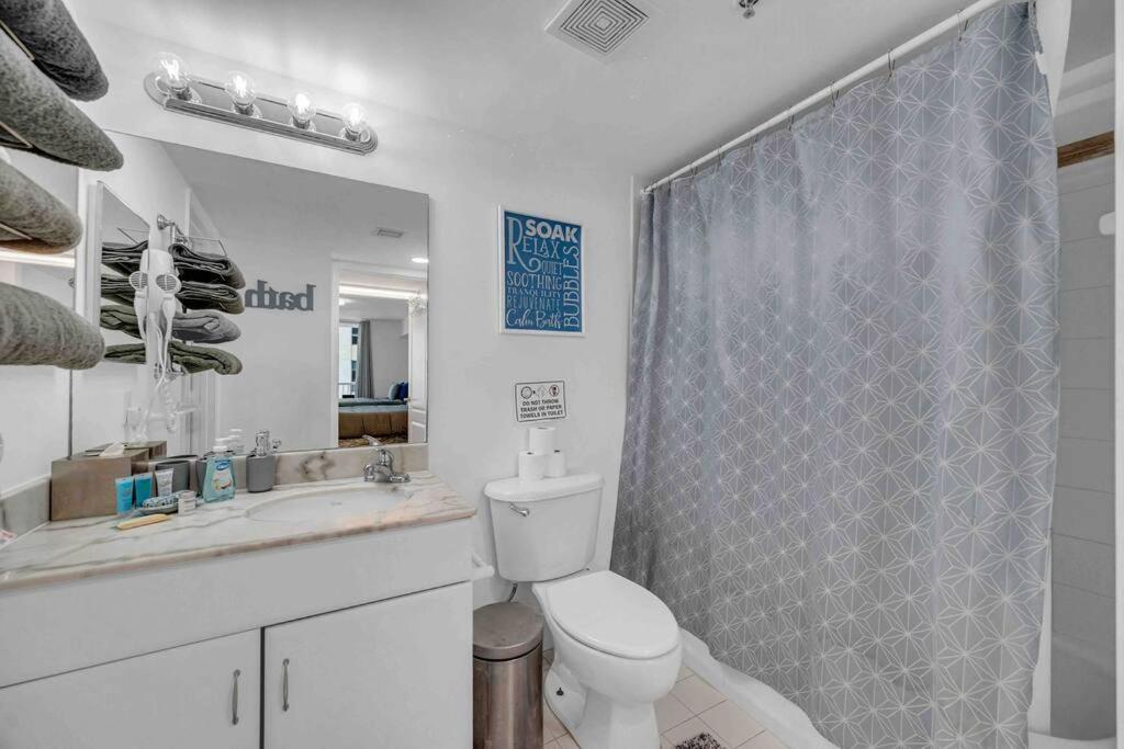 Spacious 1Bedroom Unit Brickell-Free Parking Miami Exterior foto